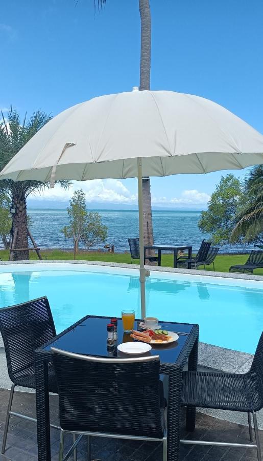 Beachfront Pool Villa And Apartment Koh Chang Eksteriør bilde